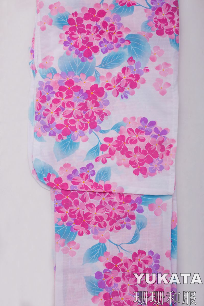 Women'S Kimono Accessories - Kimono yukata pour femmes, vêtements de