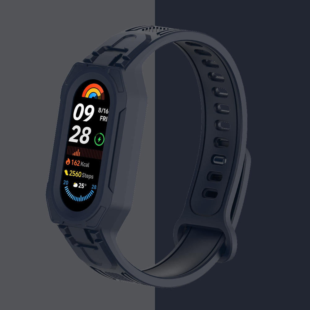 Women Accessories Website - Bracelet + étui pour Xiaomi Band