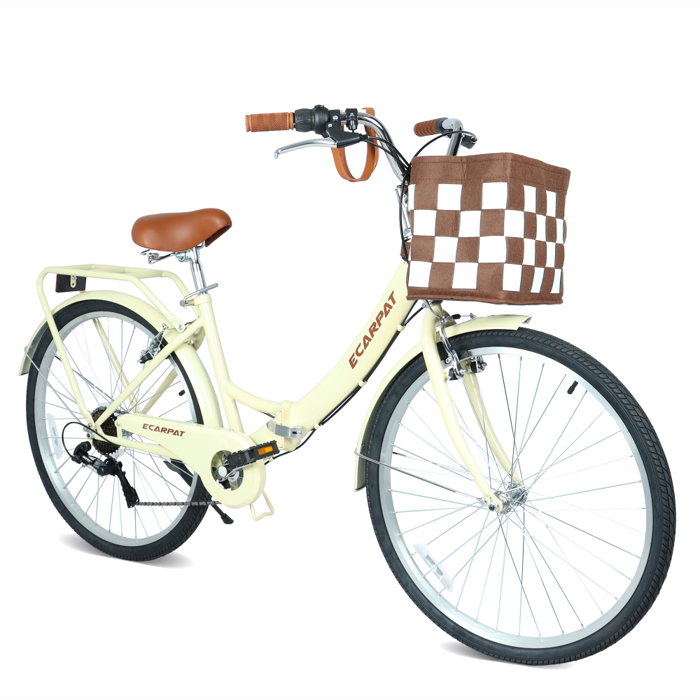 Women Accessories Holder - A26285B Vélo de ville pliable de
