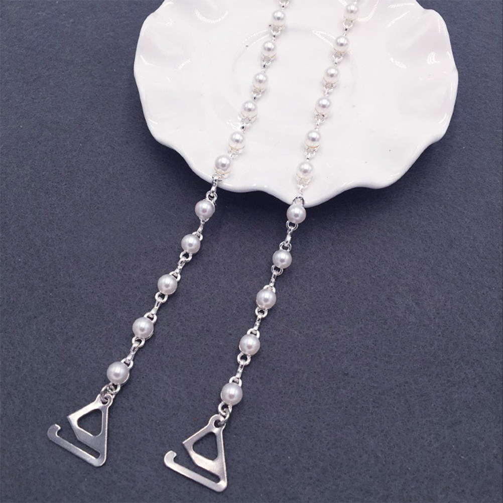 Women Accessories Holder - 1 Paire de Bretelles de Soutien-Gorge