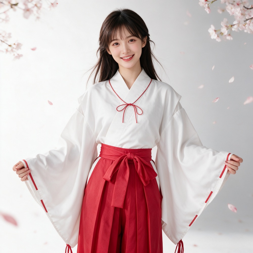 Women'S Kimono Accessories - Kimono Yukata unisexe style anime amélioré,