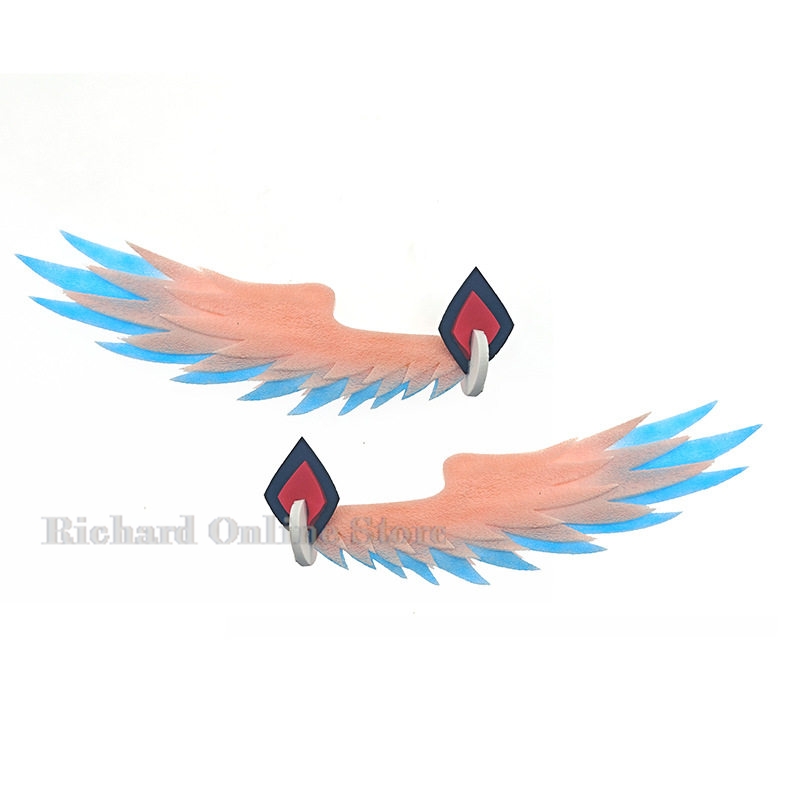 Women Accessories Kit - Accessoires de coiffure pour cosplay d'anime