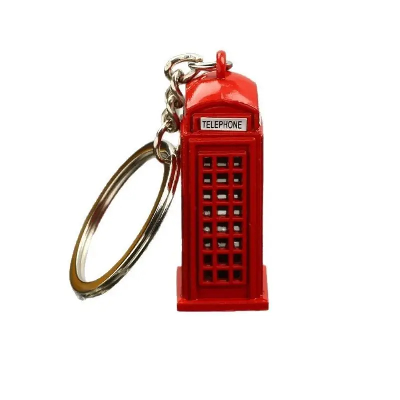 Women'S Accessories Gift Ideas - Porte-clés créatif en alliage de zinc,