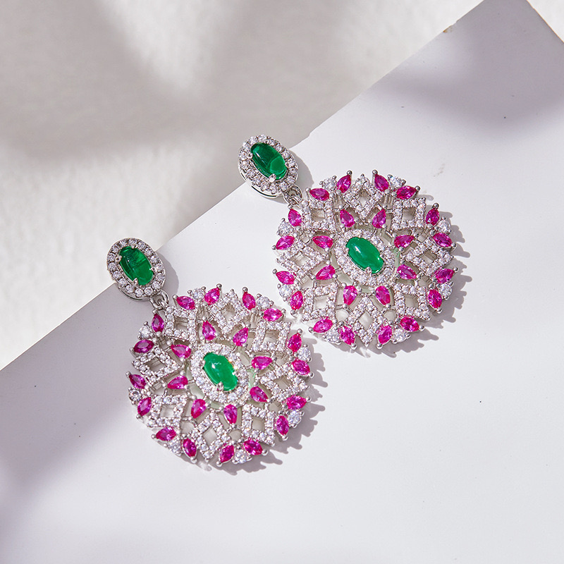 Women Accessories Uae - Ensemble de bijoux AY Fashion UAE