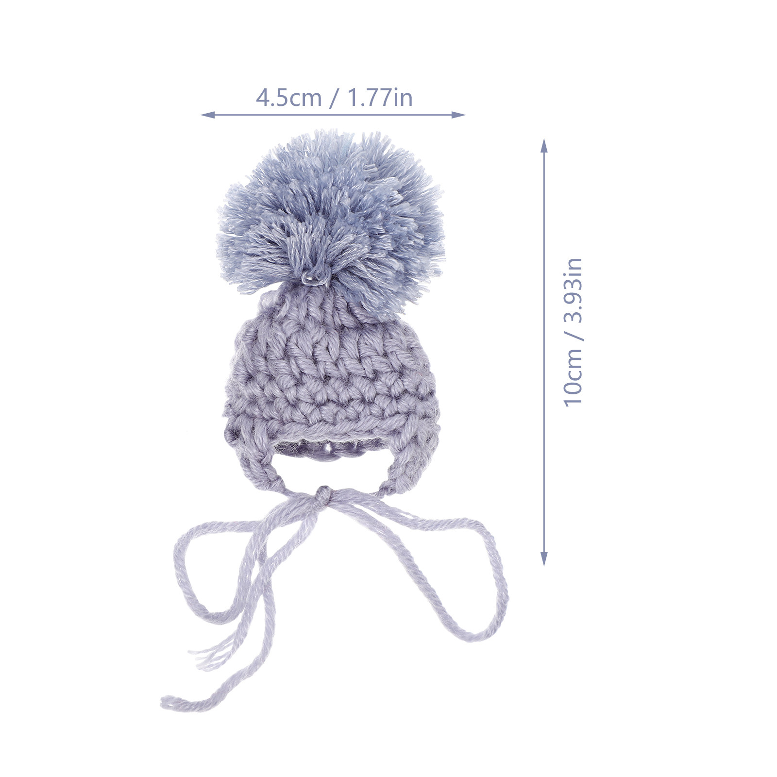 9 pièces de chapeaux en laine  - Women'S Accessories Gift Ideas avis et prix