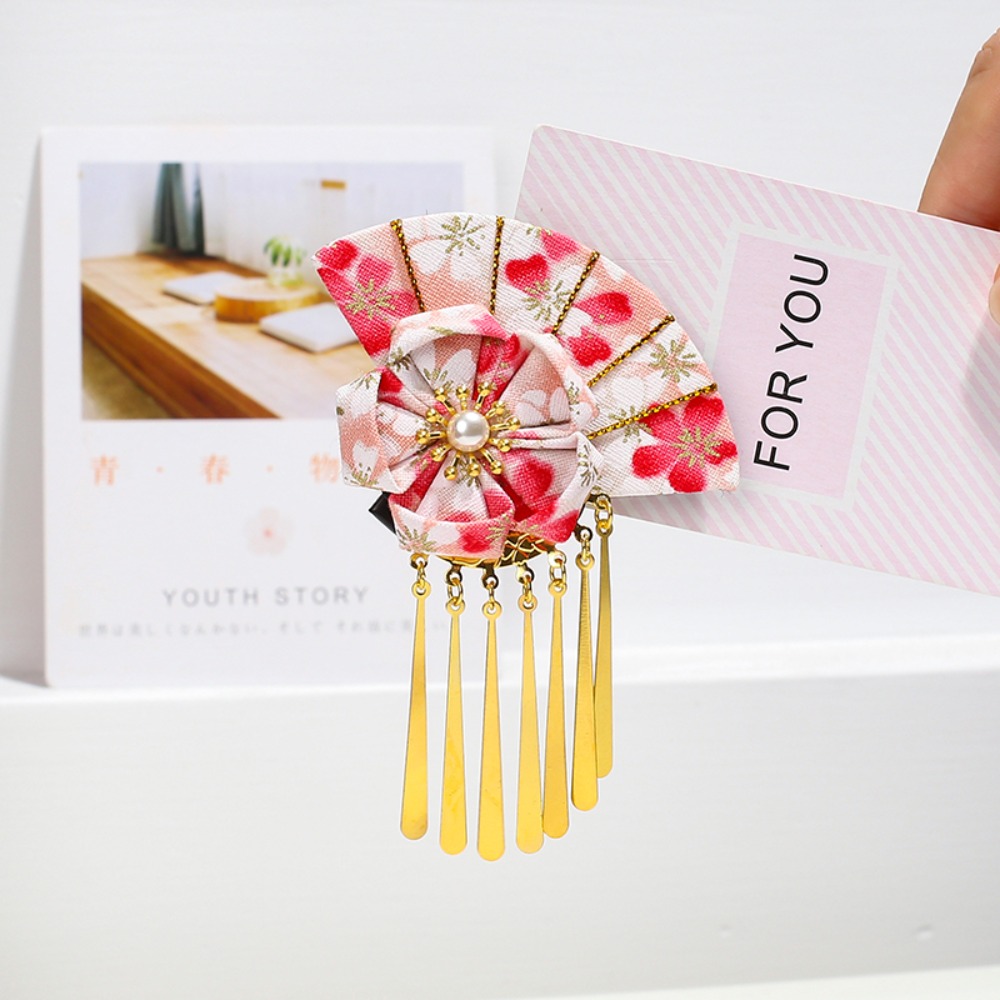 Épingle à cheveux pour femmes, - Women'S Kimono Accessories avis et prix