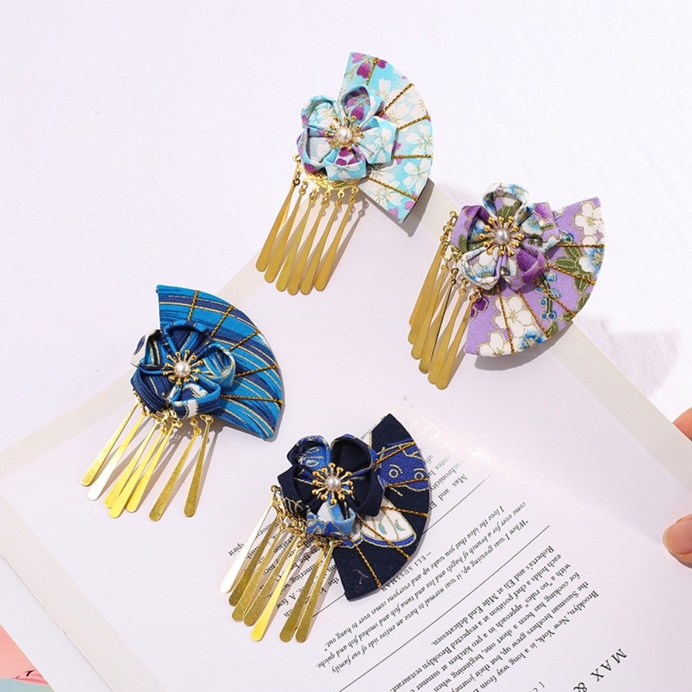 Épingle à cheveux pour femmes, - Women'S Kimono Accessories avis et prix