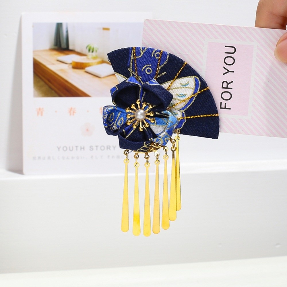 Épingle à cheveux pour femmes, - Women'S Kimono Accessories avis et prix
