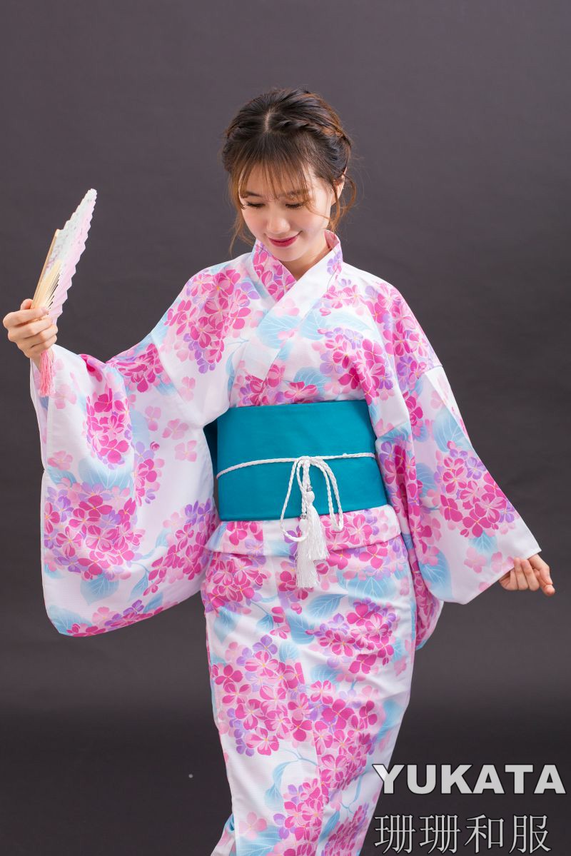 Kimono yukata pour femmes, vêt - Women'S Kimono Accessories avis et prix