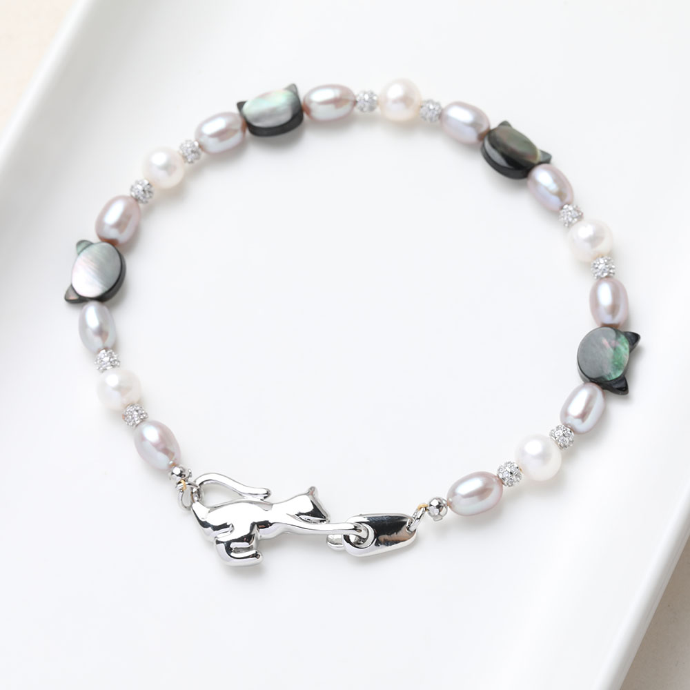 Connecteurs de bracelet de cha - Charm Necklace Dainty avis et prix