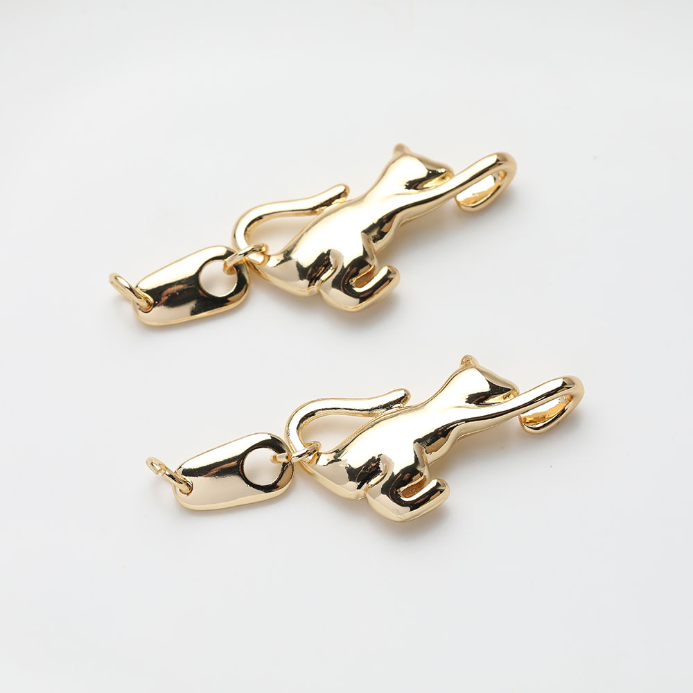 Connecteurs de bracelet de cha - Charm Necklace Dainty avis et prix