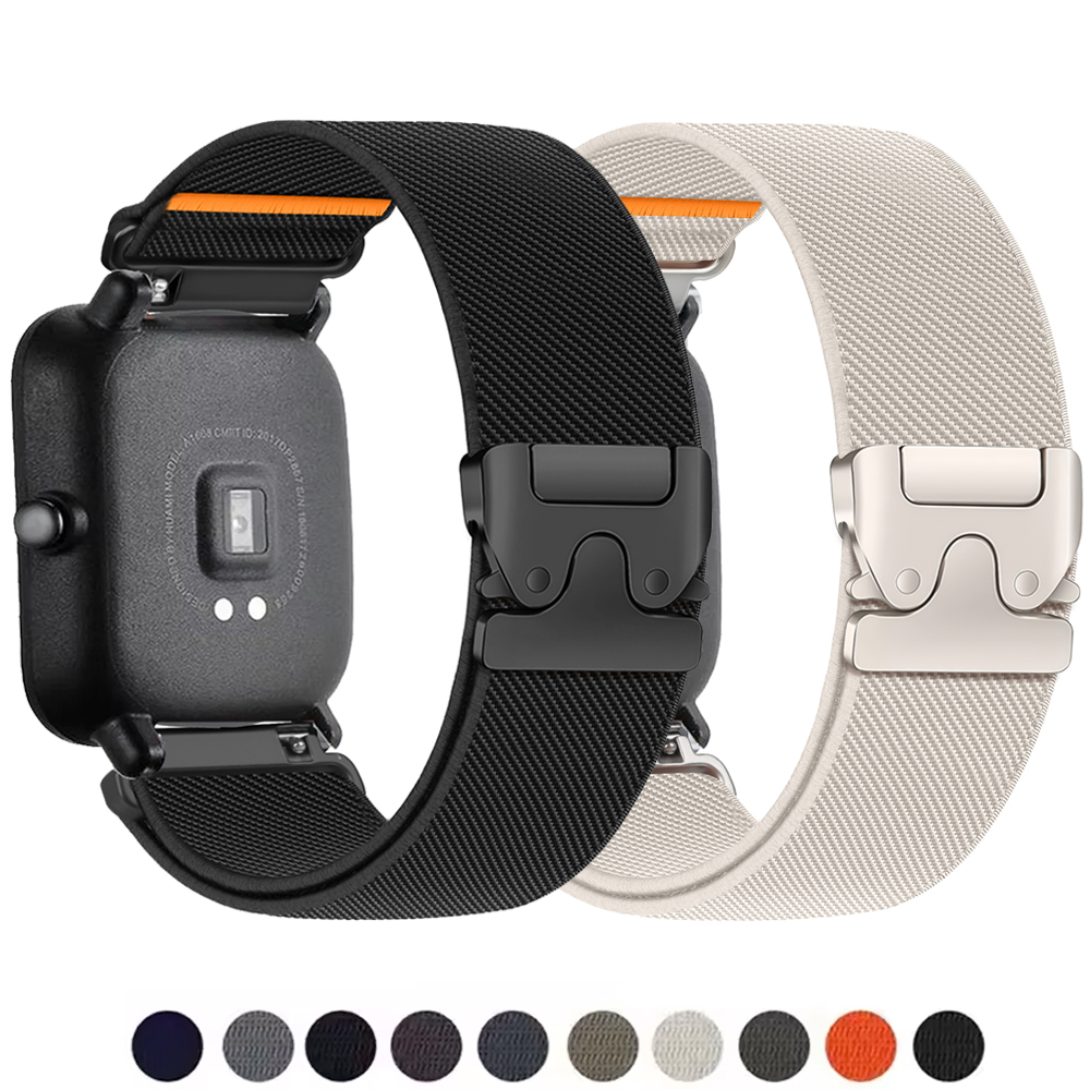 Bracelet de montre Parachute p - Women Accessories Website avis et prix