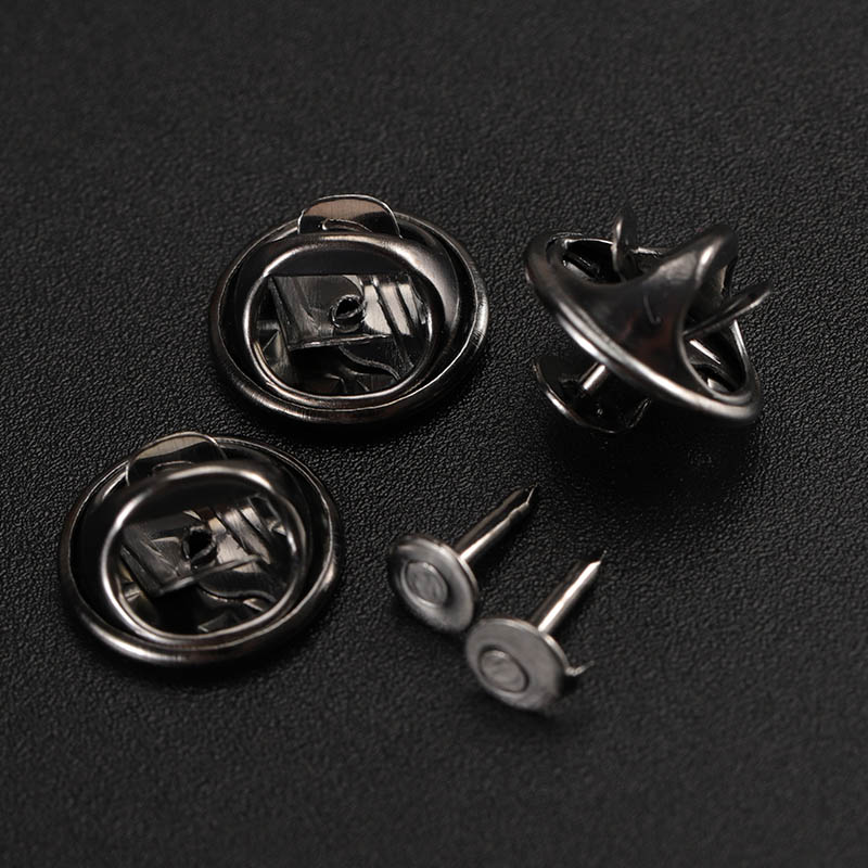 50 ensembles / lot or rhodium  - Brooch Pin Gold avis et prix