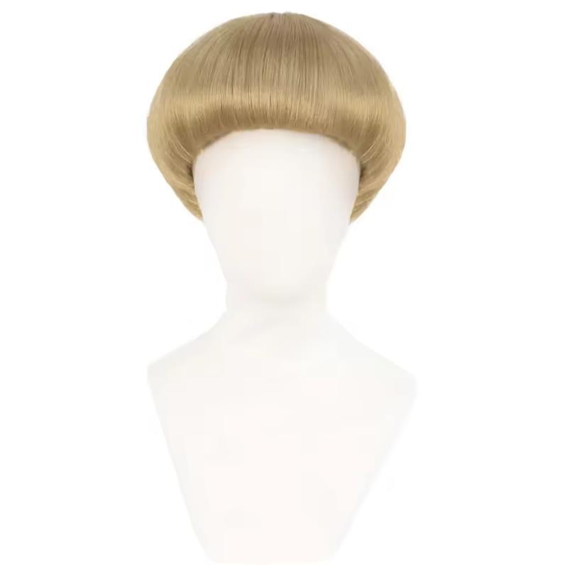 Perruque courte blonde bob ave - Women'S Accessories In The 60S avis et prix
