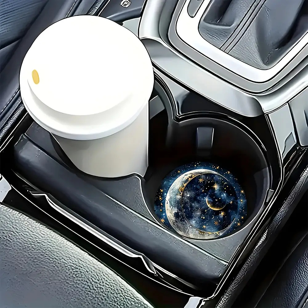 2 sous-verres pour voiture Sta - Women Accessories Holder avis et prix