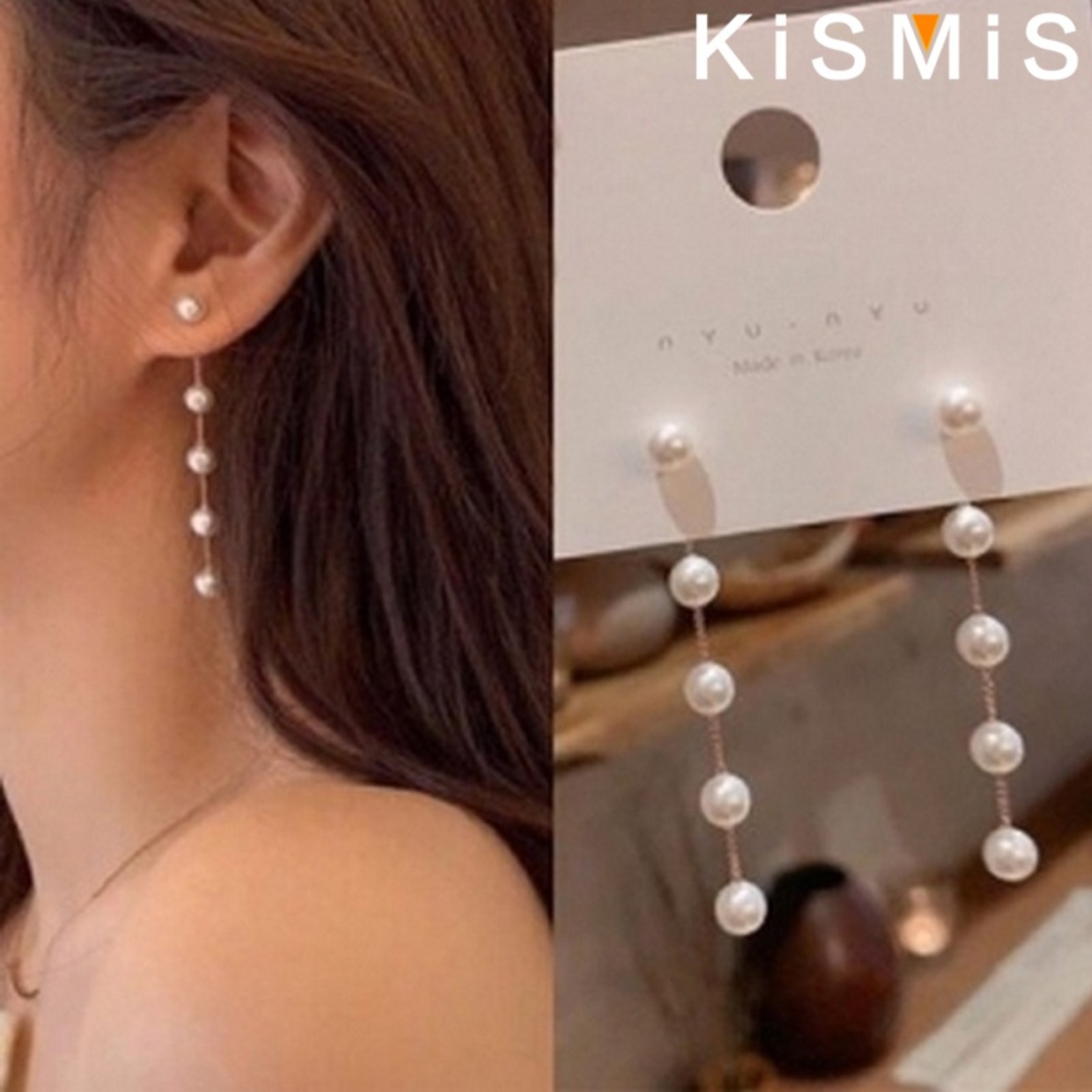 Boucles d'oreilles en perles a - Women'S Accessories Gift Ideas avis et prix