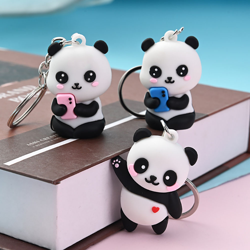 Porte-clés pendentif mignon en - Women'S Accessories Gift Ideas avis et prix