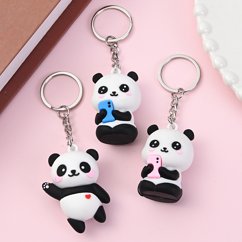 Porte-clés pendentif mignon en - Women'S Accessories Gift Ideas avis et prix