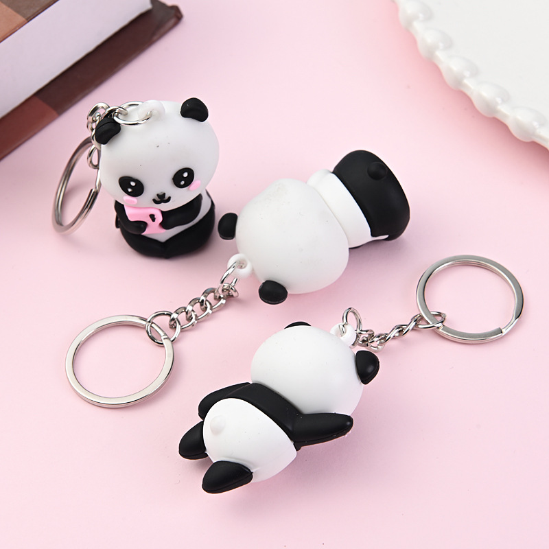 Porte-clés pendentif mignon en - Women'S Accessories Gift Ideas avis et prix