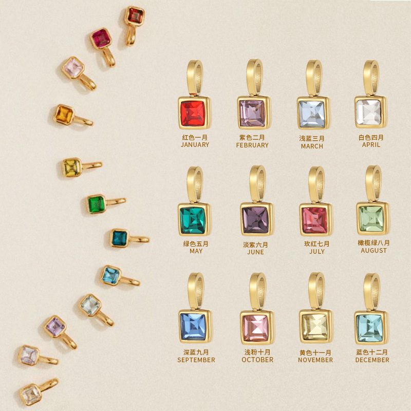 CARLIDANA délicat femmes cadea - Charm Necklace Dainty avis et prix