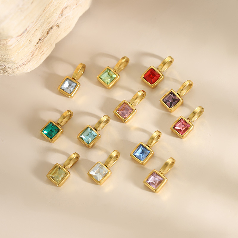 CARLIDANA délicat femmes cadea - Charm Necklace Dainty avis et prix