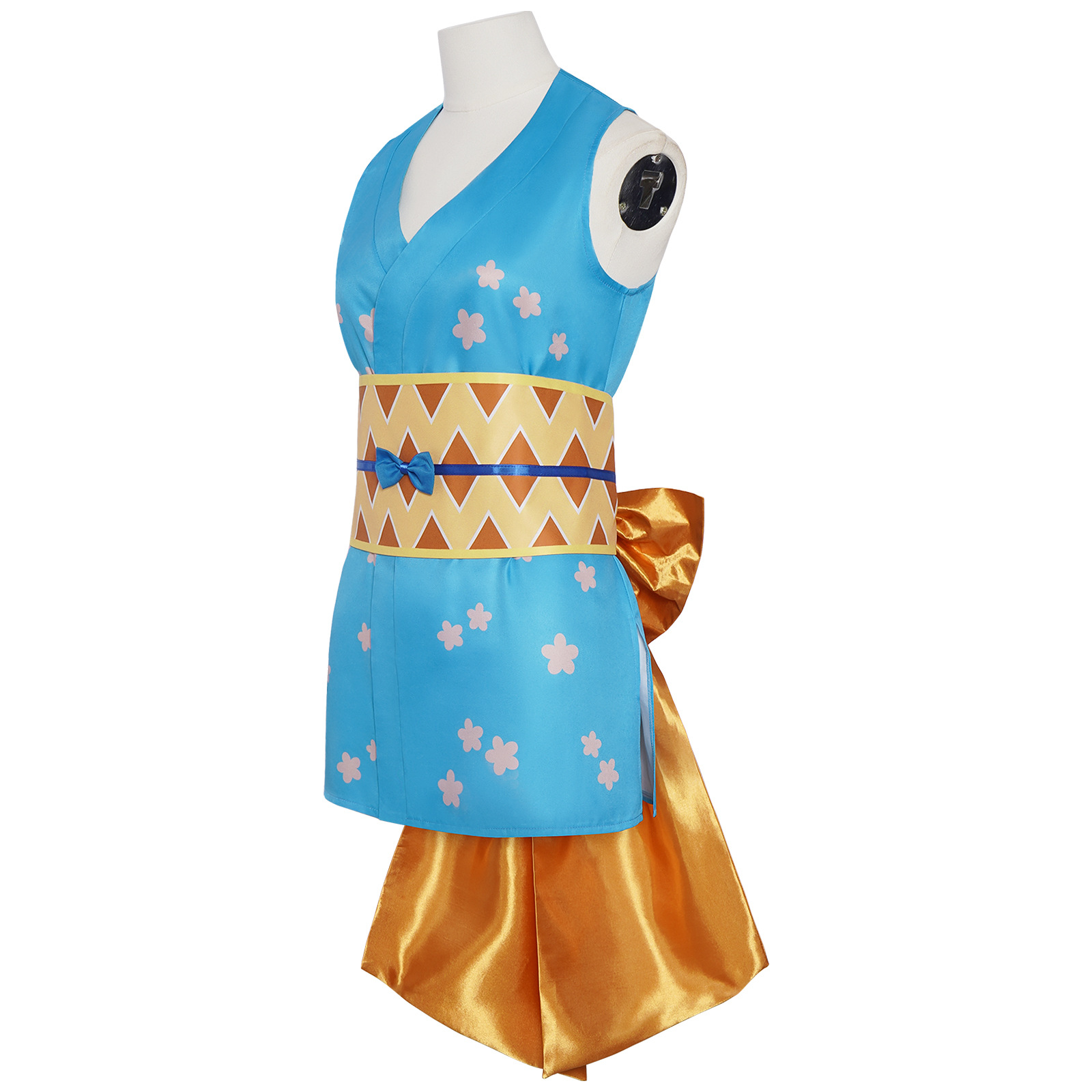 Costume de Festival Kimono à m - Women'S Kimono Accessories avis et prix