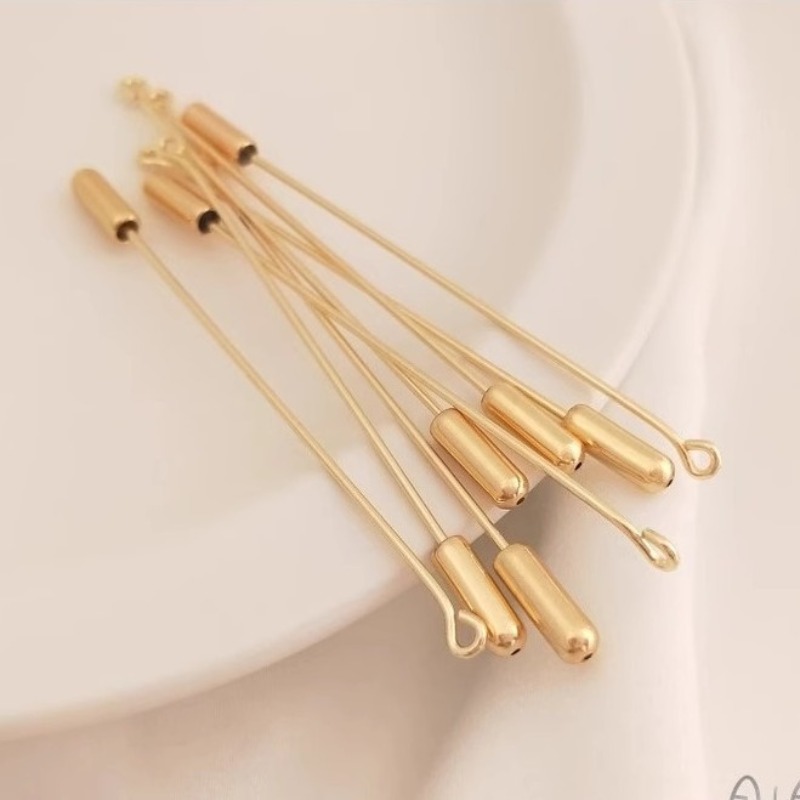 Broche à 9 caractères, épingle - Brooch Pin Gold avis et prix
