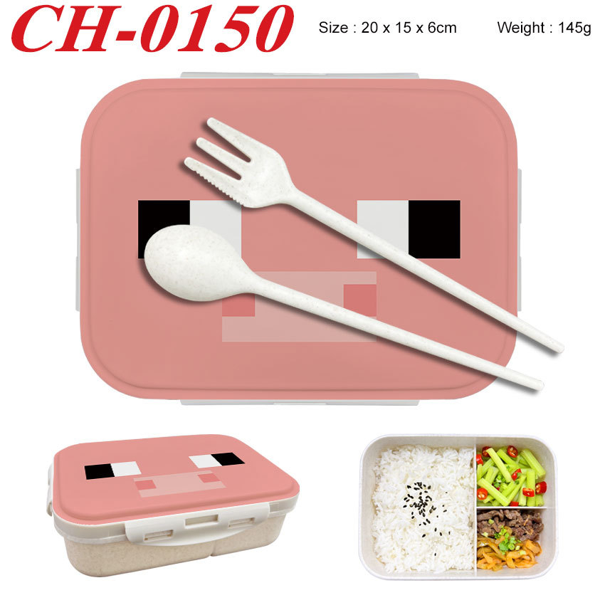 Boîte à lunch isotherme de sty - Women Accessories Holder avis et prix