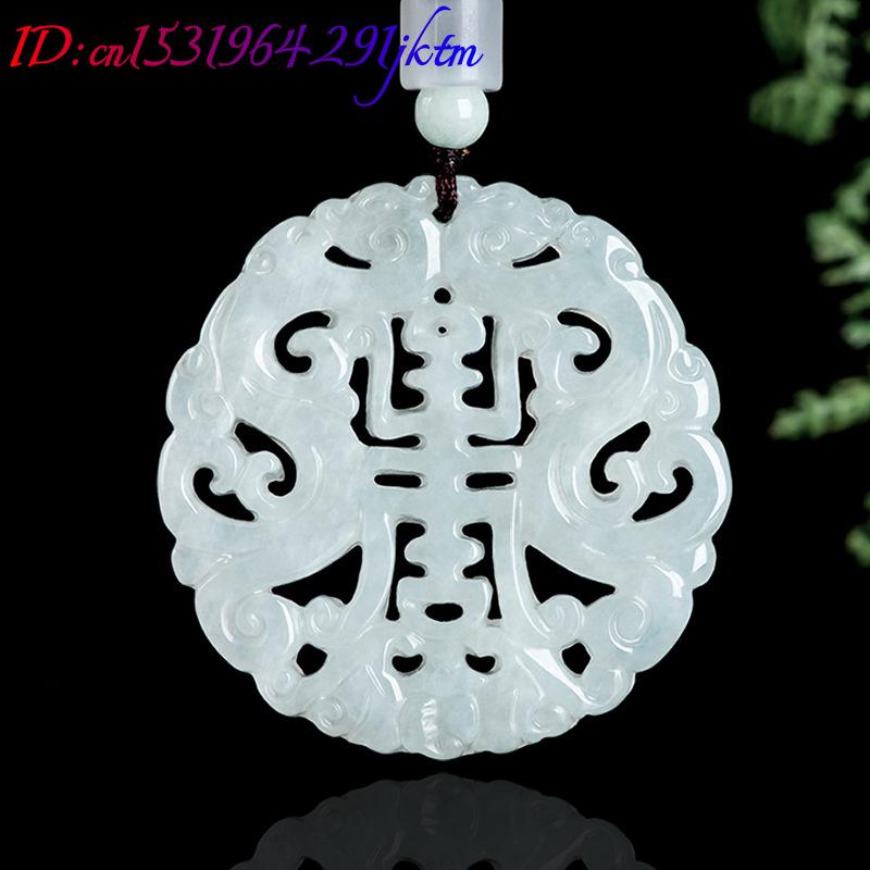 Collier pendentif dragon en ja - Woman Accessory avis et prix