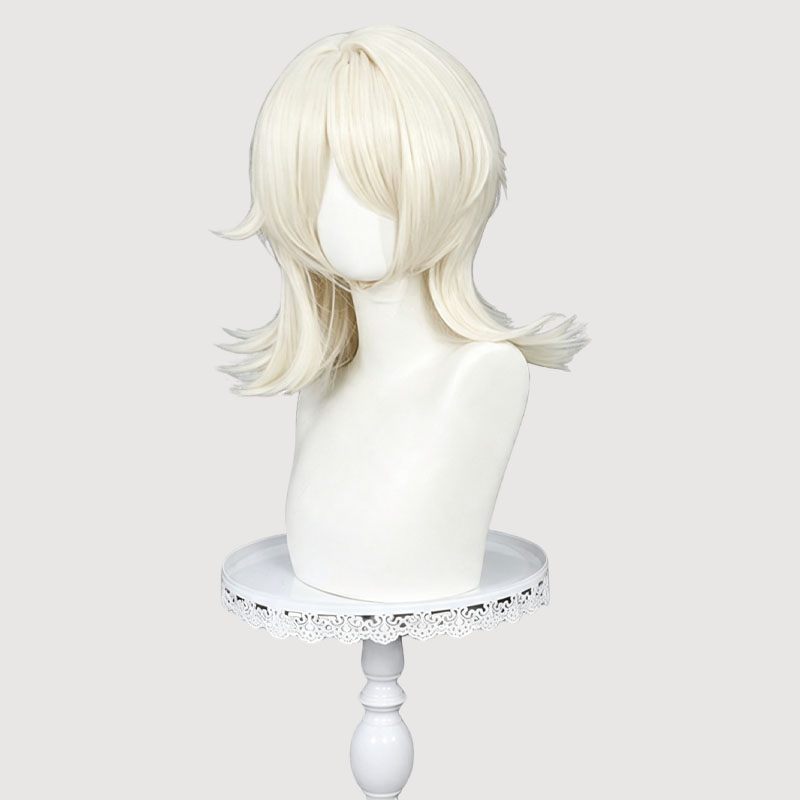 Perruque de Cosplay Faust du j - Women'S Accessories The White Company avis et prix