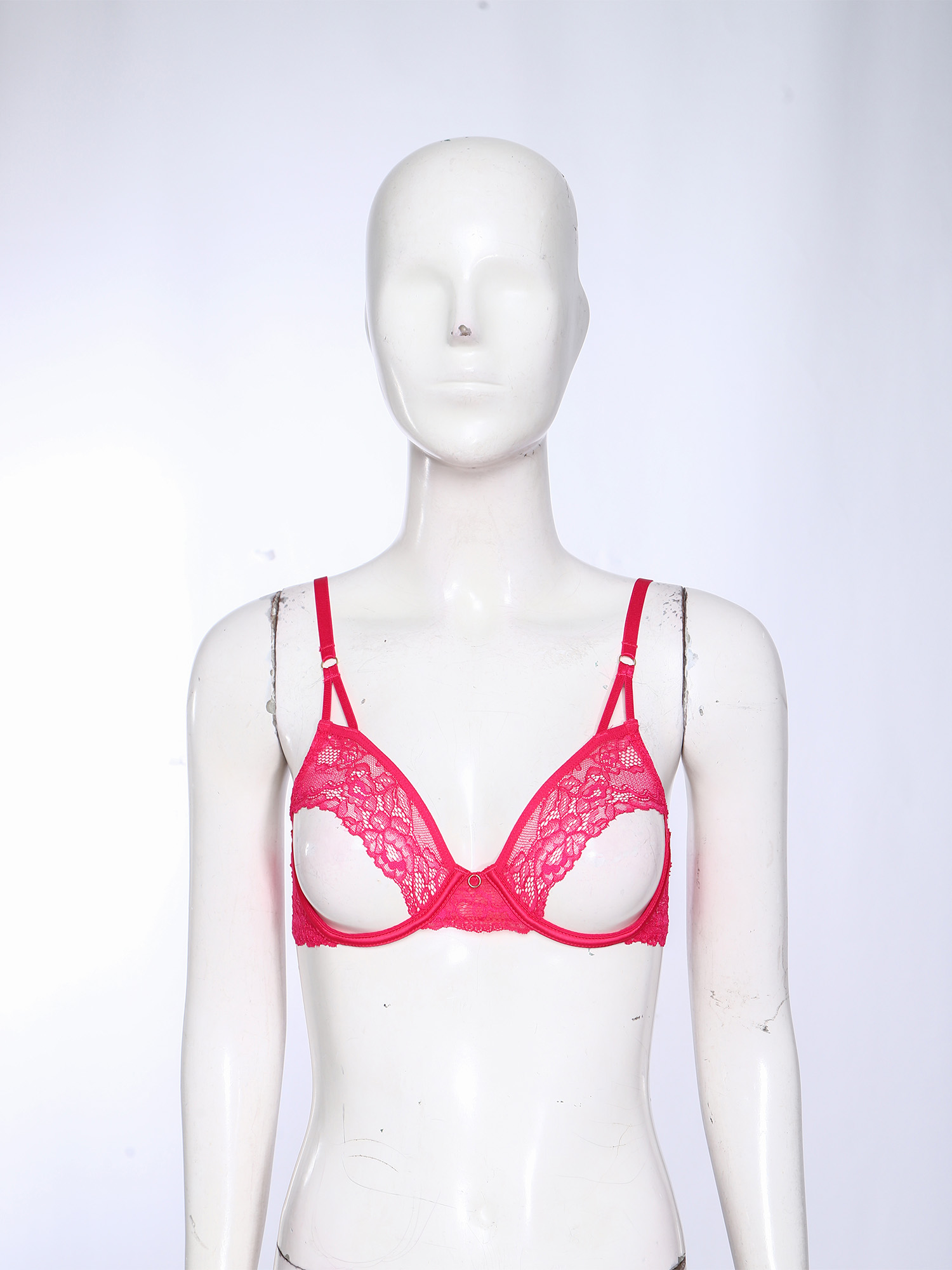 Soutien-gorge sexy ajouré pour - Woman Accessory avis et prix
