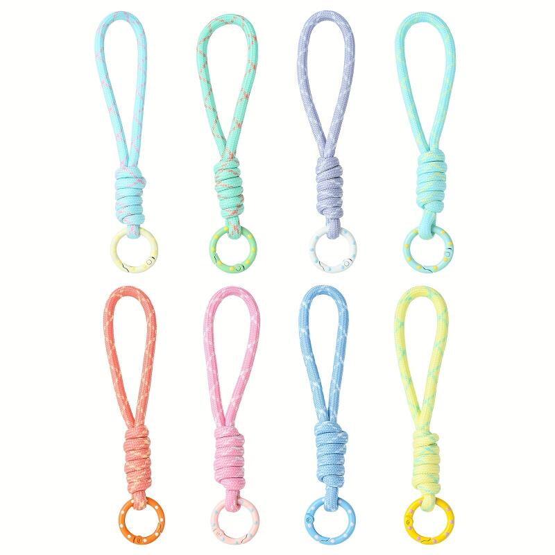 2 à 5 pièces de porte-clés tre - Women Accessories Holder avis et prix