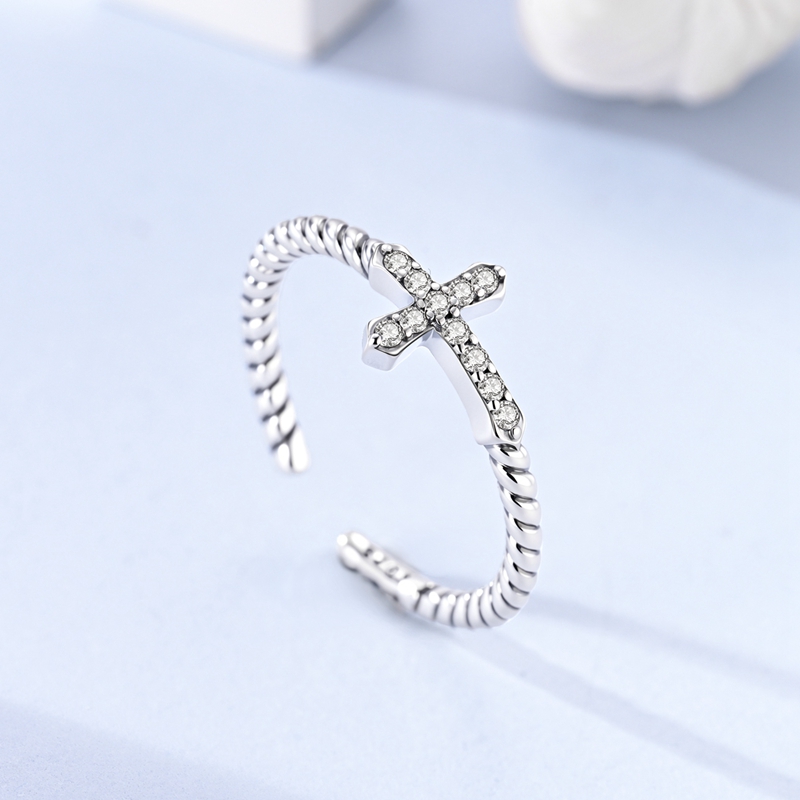 Bagues ouvertes ajustables en  - Evil Eye Bracelet avis et prix