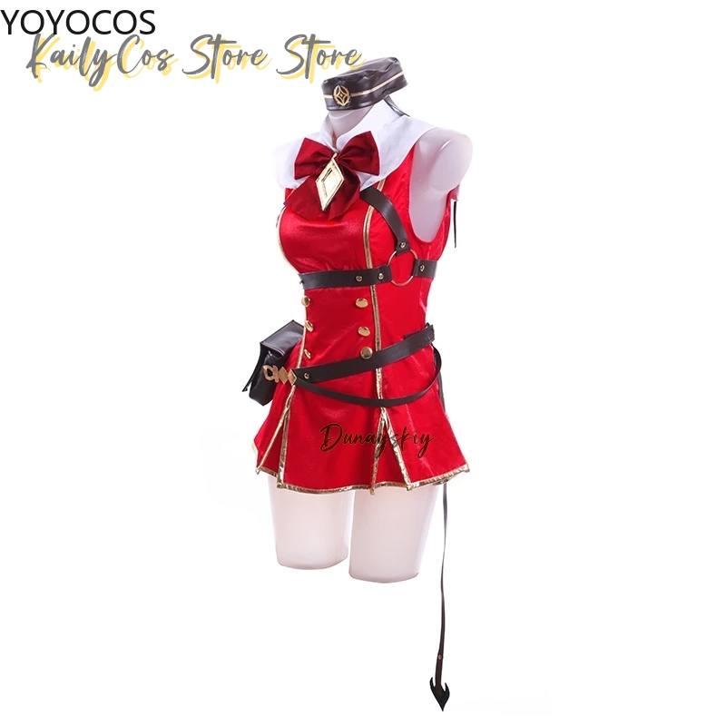 Costume de Cosplay de bateau d - Women'S Ear Accessories avis et prix
