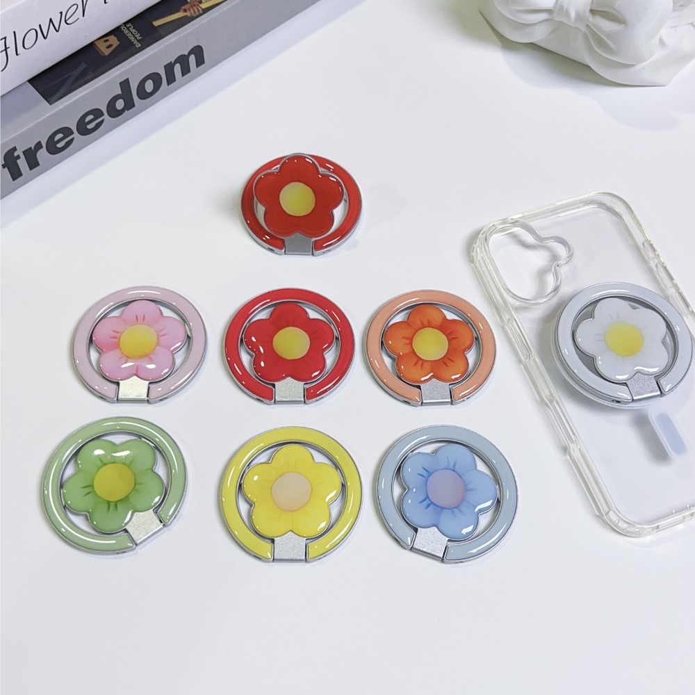 Support de téléphone magnétiqu - Women Accessories Holder avis et prix