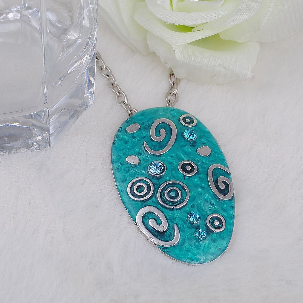 Collier Pendentif Tendance en  - Women'S Accessories Gift Ideas avis et prix