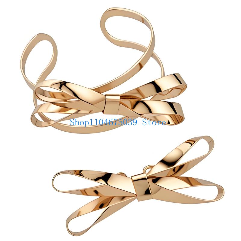 5asd – ensemble bagues bracele - Women Accessories Combo Gift avis et prix