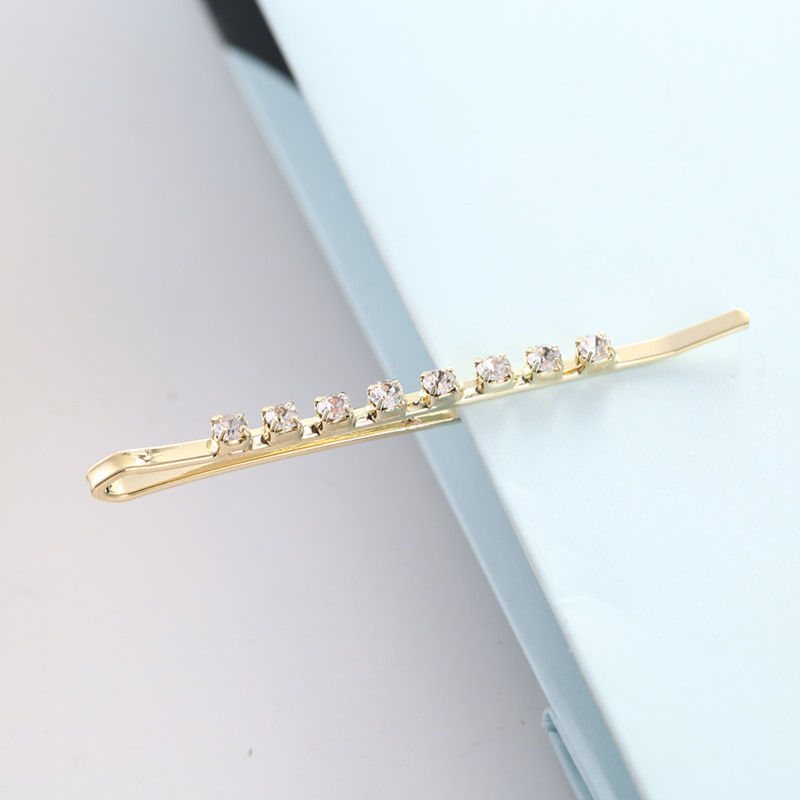 Épingles à cheveux en perles d - Women Accessories Combo Gift avis et prix