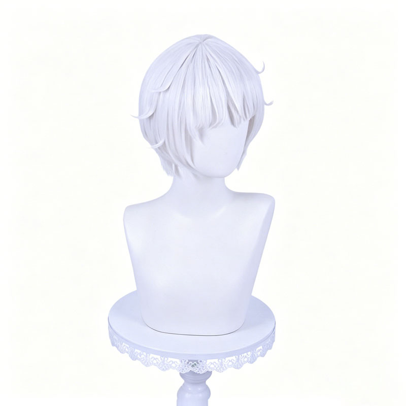 Perruque de Cosplay Game Limbu - Women'S Accessories The White Company avis et prix
