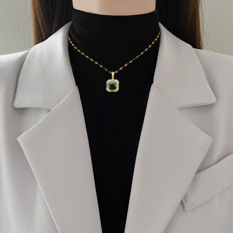 Ensemble de bijoux pour femmes - Women Accessories Combo Gift avis et prix