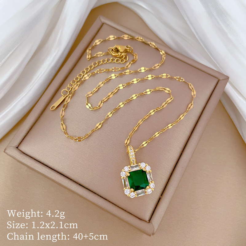 Ensemble de bijoux pour femmes - Women Accessories Combo Gift avis et prix