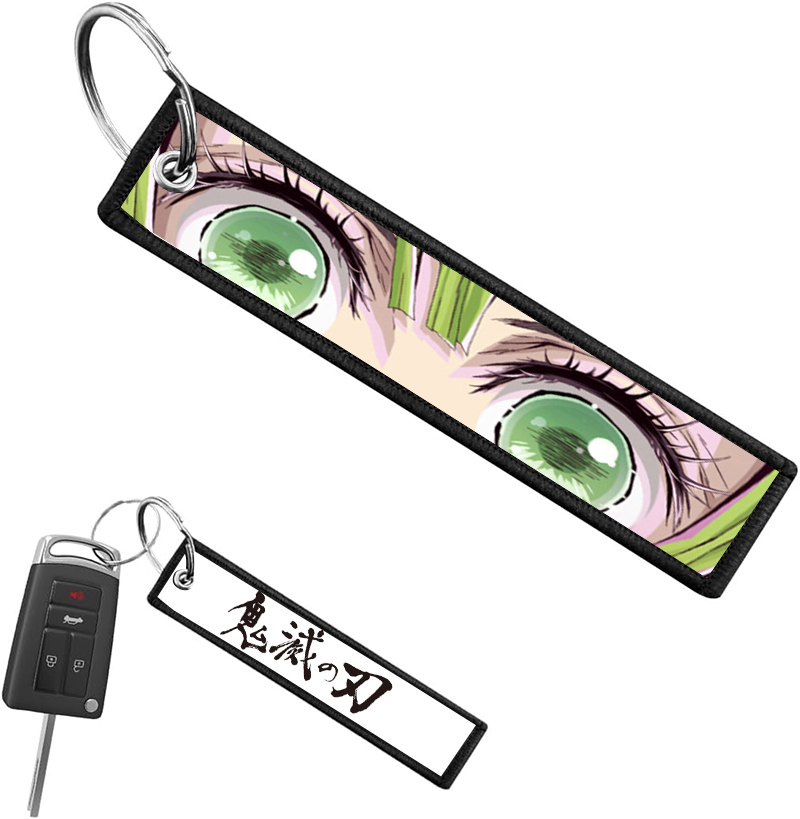 Porte-clés Demon Slayers (1 pi - Women Accessories Holder avis et prix