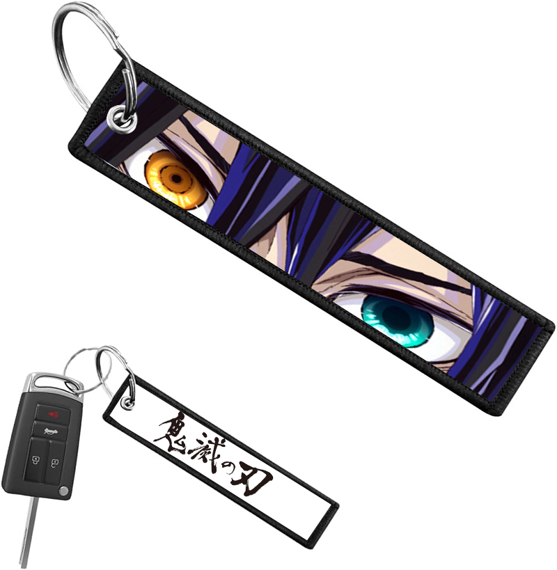 Porte-clés Demon Slayers (1 pi - Women Accessories Holder avis et prix