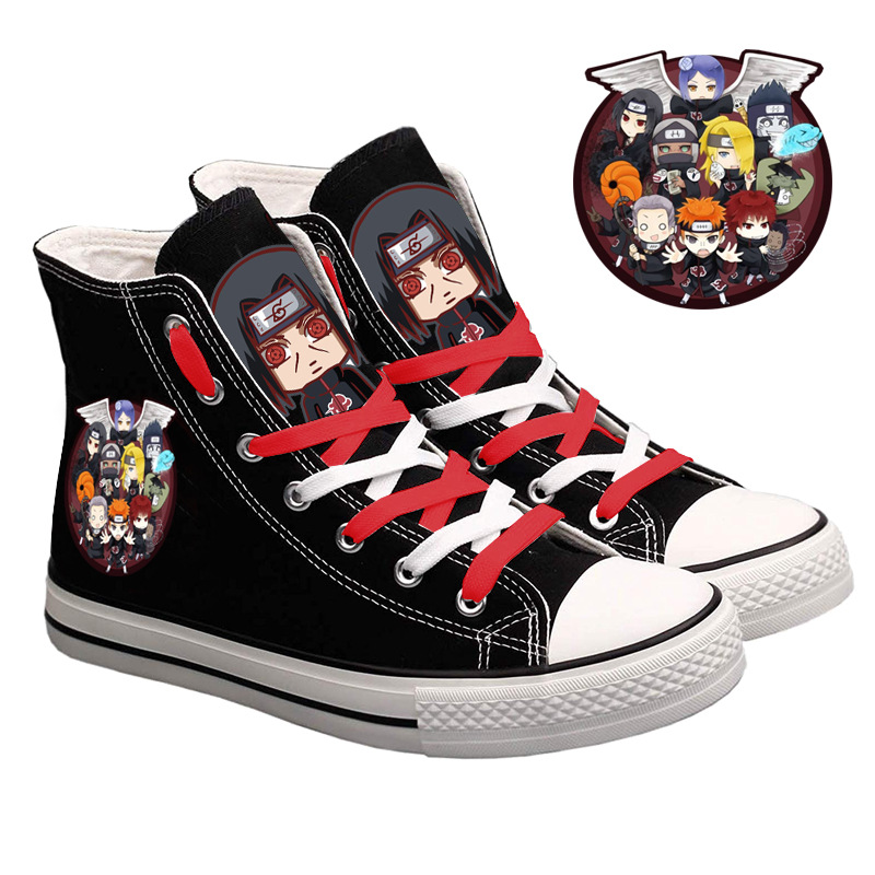 Chaussures en toile à tige hau - Women'S Accessories Gift Ideas avis et prix