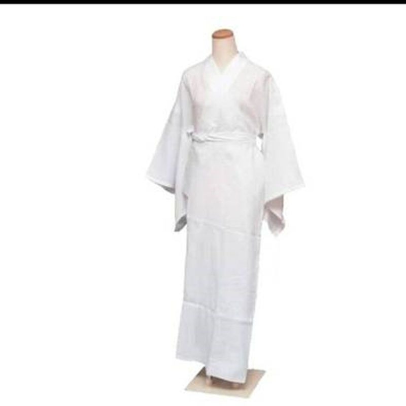 Doublure de kimono, sous-vêtem - Women'S Kimono Accessories avis et prix