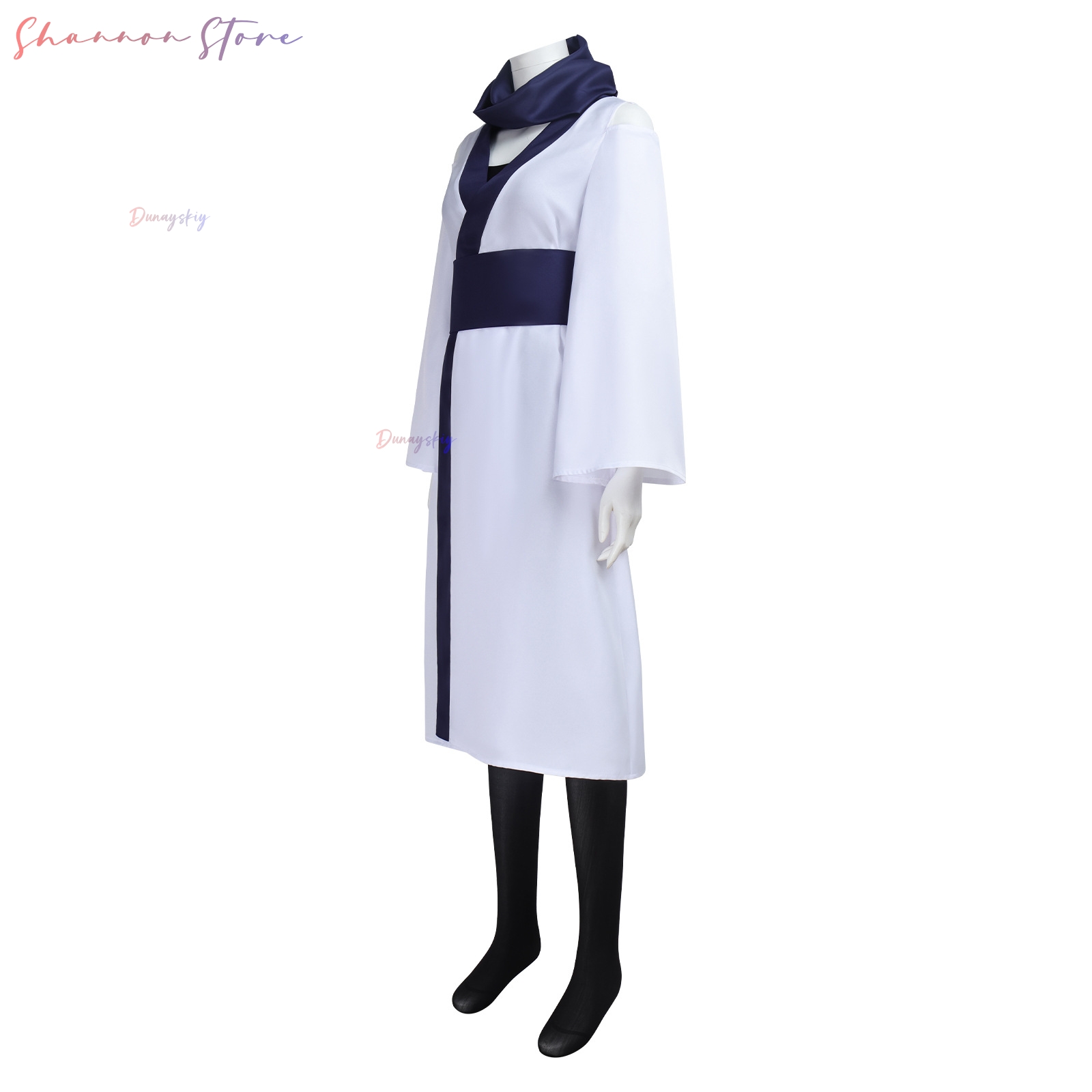 Ryomen Sukuna Cosplay ssississ - Women'S Kimono Accessories avis et prix