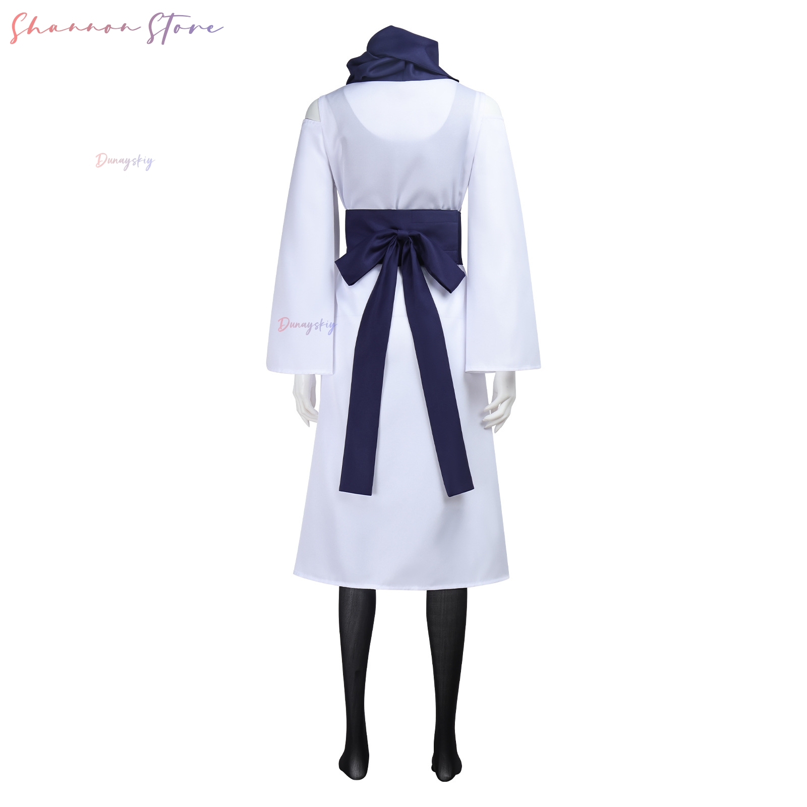 Ryomen Sukuna Cosplay ssississ - Women'S Kimono Accessories avis et prix