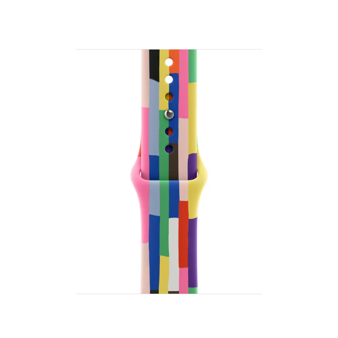 Bracelet en Silicone pour Appl - Women Accessories Website avis et prix