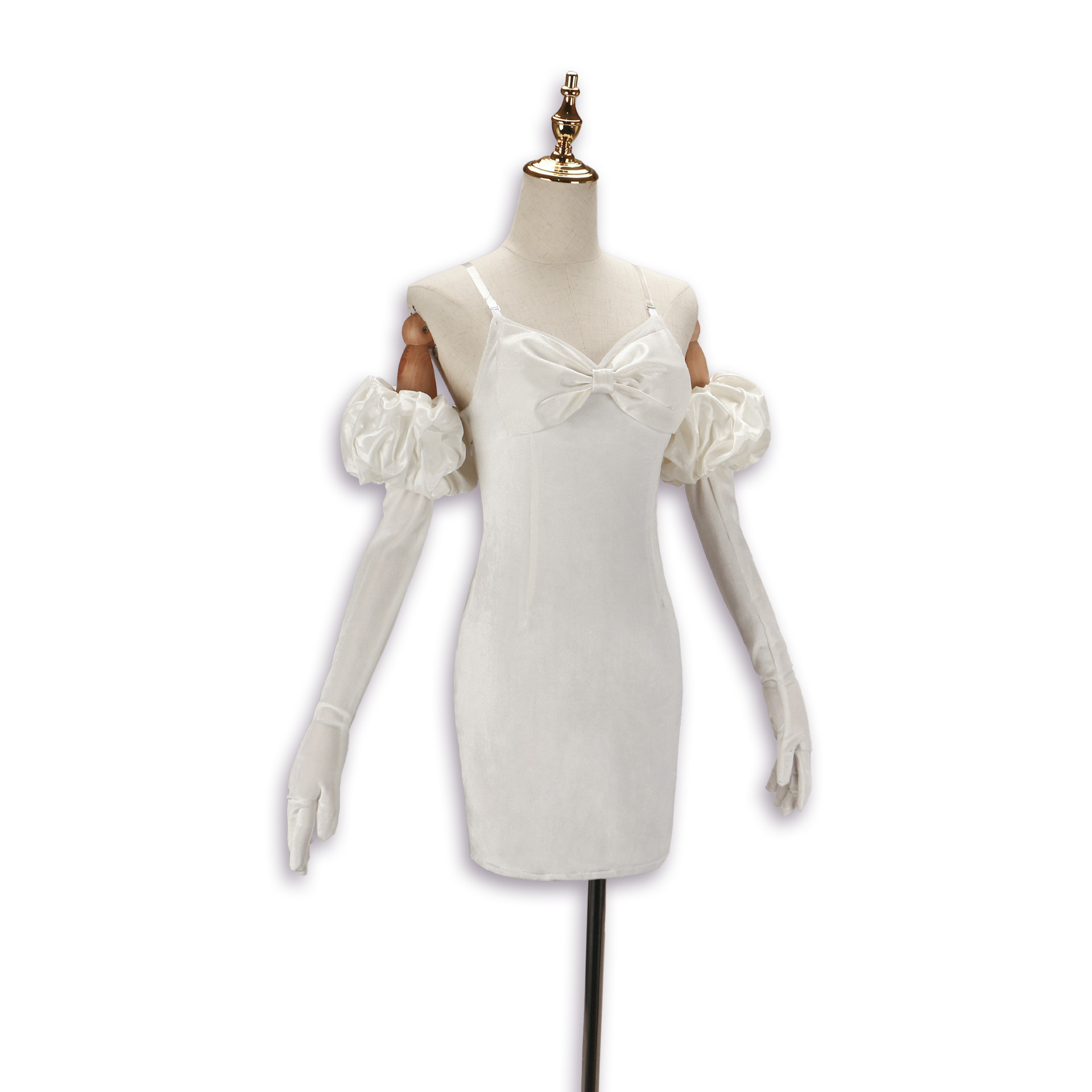 Costume complet de cosplay Ani - Women'S Ear Accessories avis et prix