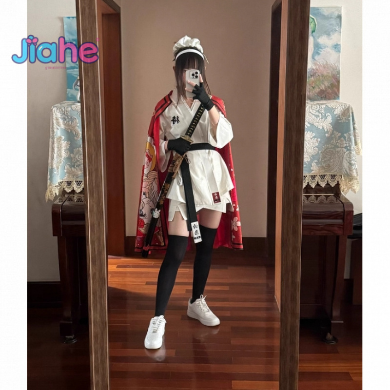 Magadori Kyoshika jeu couronne - Women'S Kimono Accessories avis et prix